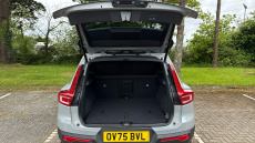 Volvo XC40 2.0 B4P Ultra Dark 5dr Auto Petrol Estate
